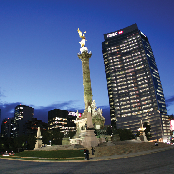 Angel de la Independencia